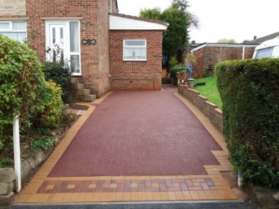 Tarmac Somerset